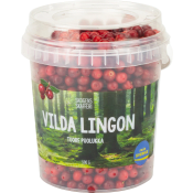 Lingon färska 500g.