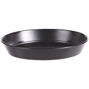 Fat Cultivate Svart 18cm Hammarplast.