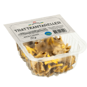 Trattkantareller Klass 1 150g ICA.