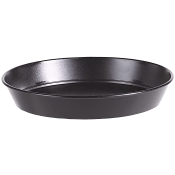 Fat Cultivate Svart 24cm Hammarplast.