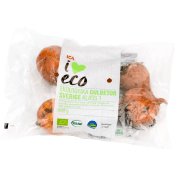 Gulbeta Påse 500g KRAV Klass 1 ICA I love eco.