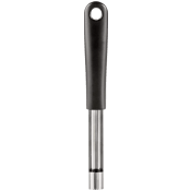 Äppelpipa Svart 20,5cm ICA.