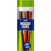 Godisstång 4-p Klassisk Mix 100g Toms.