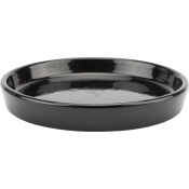 Fat Svart 15cm ICA Basic.