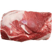Karré Färsk med ben ca 2,5kg ICA.