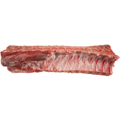 Kotlett Färsk med ben ca 4,4kg ICA.