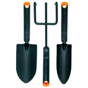 Planteringsset Ergo 3-p Fiskars.
