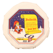 Julbröd 780g Roslagsbröd.