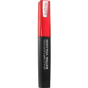 Build up extra volume 01 Super black Mascara 12ml IsaDora.