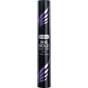 Mascara Big Bold Black 1-p IsaDora.