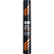 Mascara Big Bold Extreme black 1-p IsaDora.