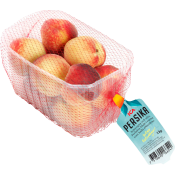 Persika Korg 1kg ICA Klass 1.