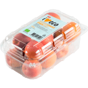 Aprikos 500g ICA I Love eco Klass 1.