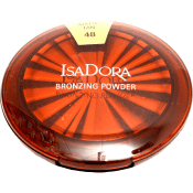 Solpuder 48 Matte tan 1-p IsaDora.