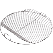 Grillgaller m.vikkant 47cm.