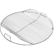 Grillgaller m.vikkant 57cm.