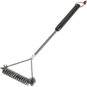 Grillborste 6493 53 cm.