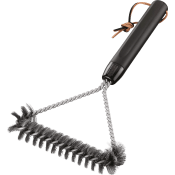 Grillborste 30cm.