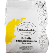 Potatis Delikatess Fast Gotland 900g Klass 1.