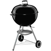 Kolgrill Original 57cm Weber.