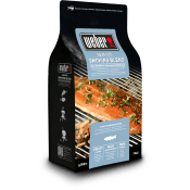 Rökspån Seafood 700g Weber.