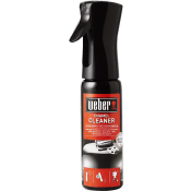 Grillrengörning Emalj 300ml.