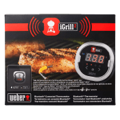 Termometer iGrill2.