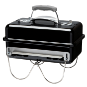 Kolgrill Go-Anywhere Weber.