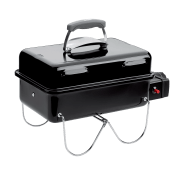 Gasolgrill Go-Anywhere Weber.