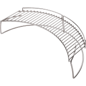 Värmehylla brikettgrill 57cm.