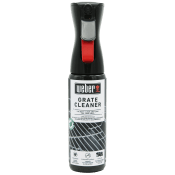 Grillrengörning rostfritt 300ml.
