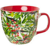 Mugg Julia 50cl ICA.