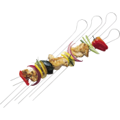 Grillspett Dubbla 8-p Weber.