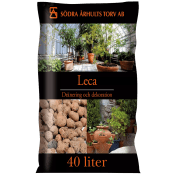 Lecakulor 40l Södra Århult.