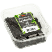 Björnbär 125g Klass 1 ICA.