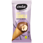 Vaniljstrut Risbaserad Vegansk 1-p Choice.