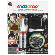 Ansiktsfärg Special FX-KIT Snazaroo.