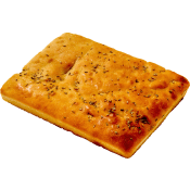 Focaccia Rosmarin 250g Bageri La Lorraine.
