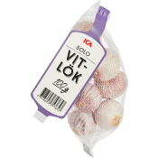 Vitlök Solo 100g Klass 1 ICA.