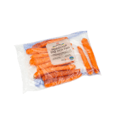 Små fina morötter 500g Klass 1 ICA.
