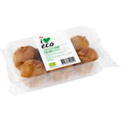 Kiwi i korg Ekologisk 500g Klass 1 ICA I love eco.