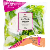 Caesarsallad 225g ICA.