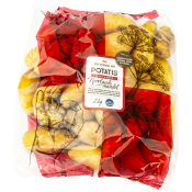 Sommarmandelpotatis 2kg Klass 1 ICA.