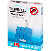 Myggjagare Refill Thermacell.