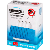 Myggskydd Refill 4-p Therma Cell.