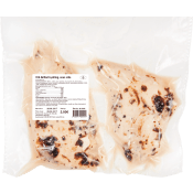 Kycklingfilé ca 900g ICA.