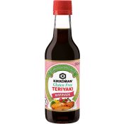 Teriyaki Marinad Glutenfri 250g Kikkoman.
