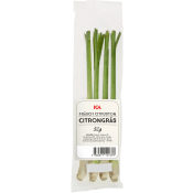 Citrongräs 50g Klass 1 ICA.