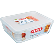 Ugn & Förvaringsform Cook & Freeze 4l Pyrex.