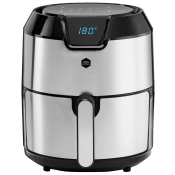 Easy Fry Deluxe 1-p OBH Nordica.
